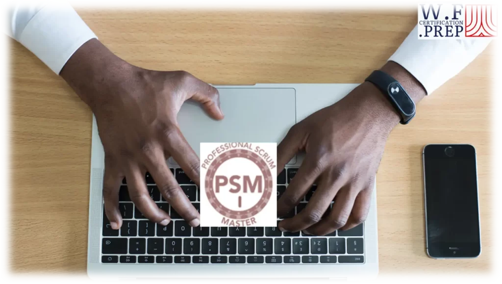 certification psm1 agile scrum